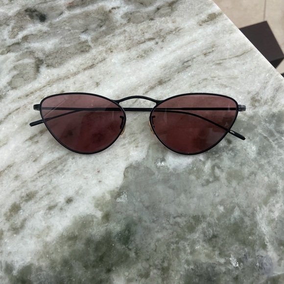 Oliver Peoples Accessories - Oliver Peoples Lelaina Sunglasses
